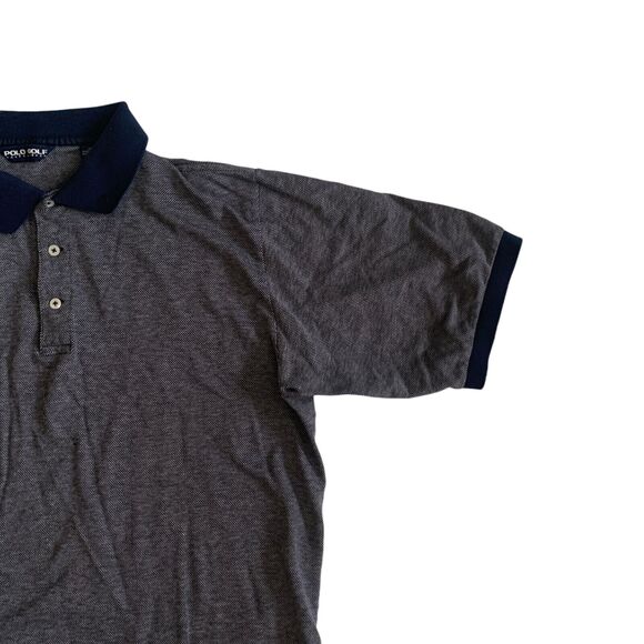 Polo Golf Ralph Lauren Men's Size XL Short Sleeve Adult Polo Shirt - Picture 11 of 14